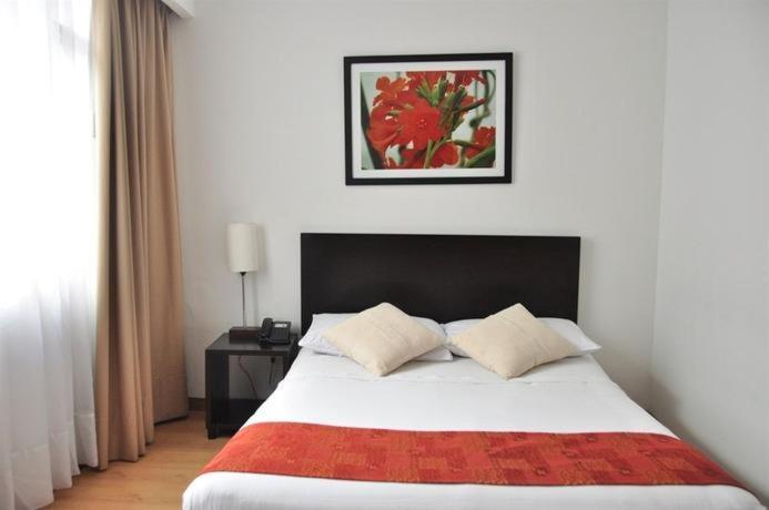 Aw Hotel Chipichape Urban 卡利 外观 照片