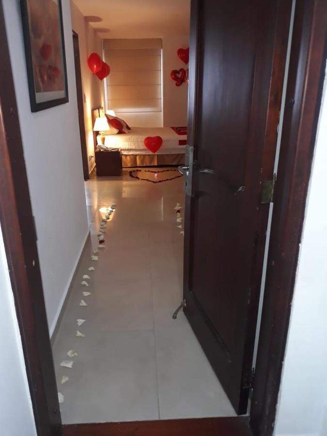 Aw Hotel Chipichape Urban 卡利 外观 照片