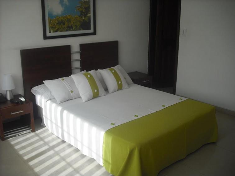 Aw Hotel Chipichape Urban 卡利 外观 照片