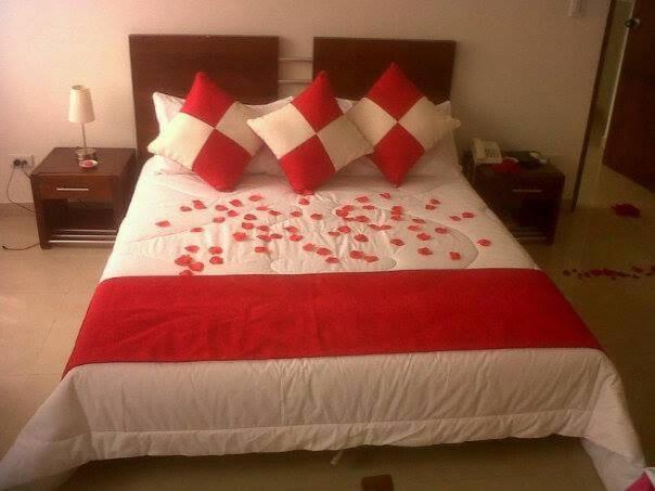 Aw Hotel Chipichape Urban 卡利 外观 照片