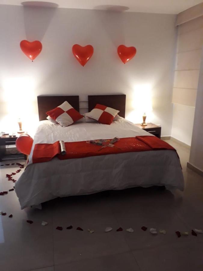 Aw Hotel Chipichape Urban 卡利 外观 照片