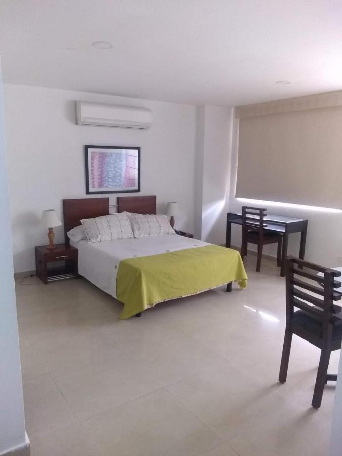 Aw Hotel Chipichape Urban 卡利 外观 照片