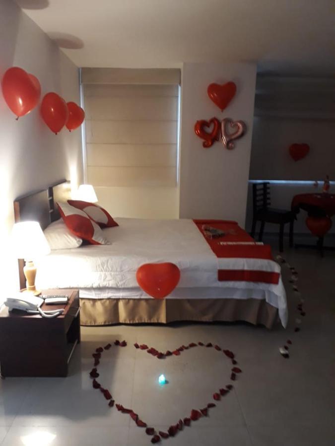 Aw Hotel Chipichape Urban 卡利 外观 照片