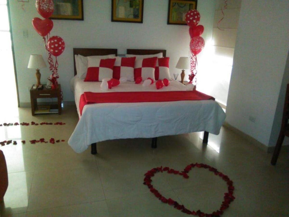 Aw Hotel Chipichape Urban 卡利 外观 照片