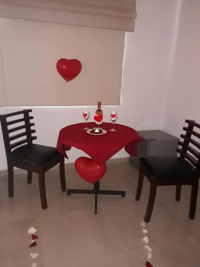 Aw Hotel Chipichape Urban 卡利 外观 照片