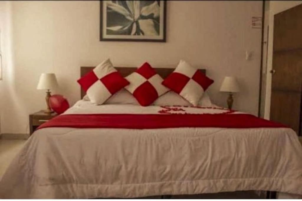 Aw Hotel Chipichape Urban 卡利 外观 照片