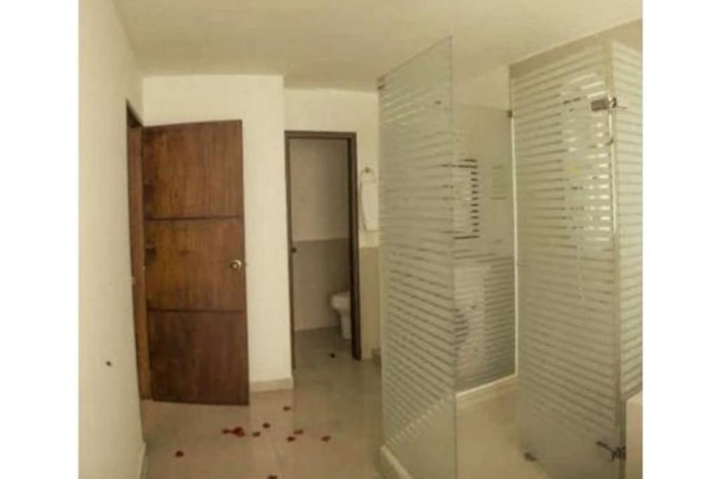 Aw Hotel Chipichape Urban 卡利 外观 照片