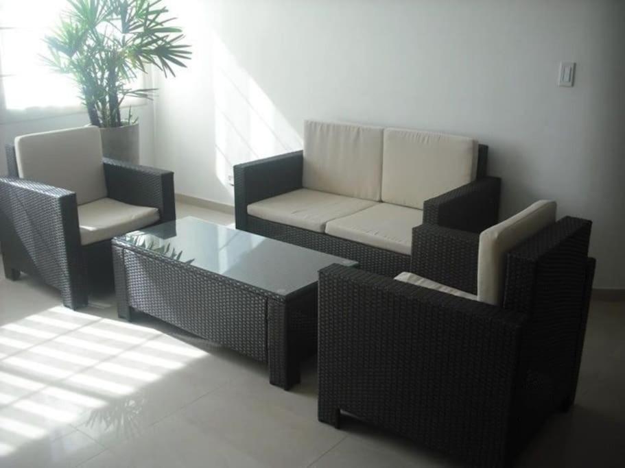 Aw Hotel Chipichape Urban 卡利 外观 照片