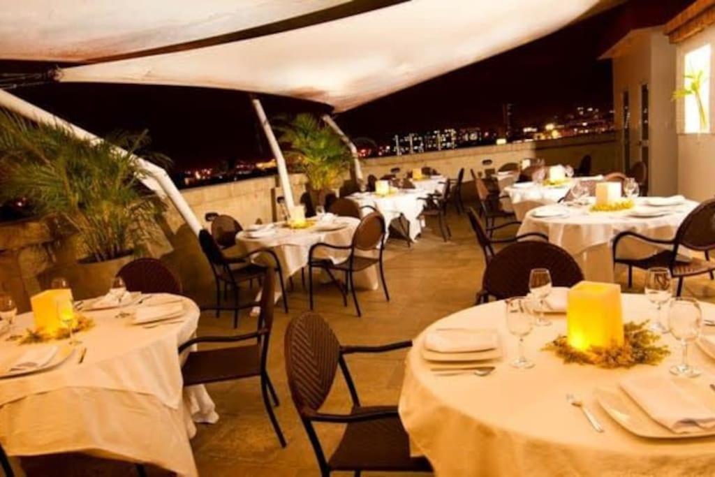 Aw Hotel Chipichape Urban 卡利 外观 照片
