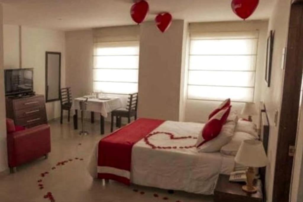 Aw Hotel Chipichape Urban 卡利 外观 照片