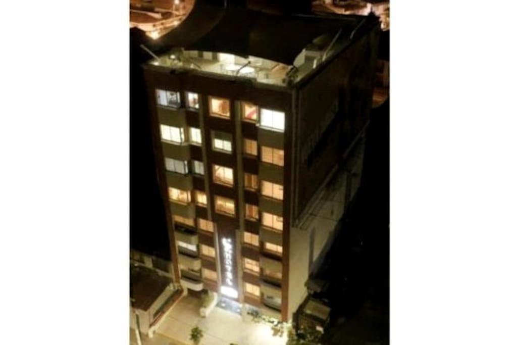 Aw Hotel Chipichape Urban 卡利 外观 照片