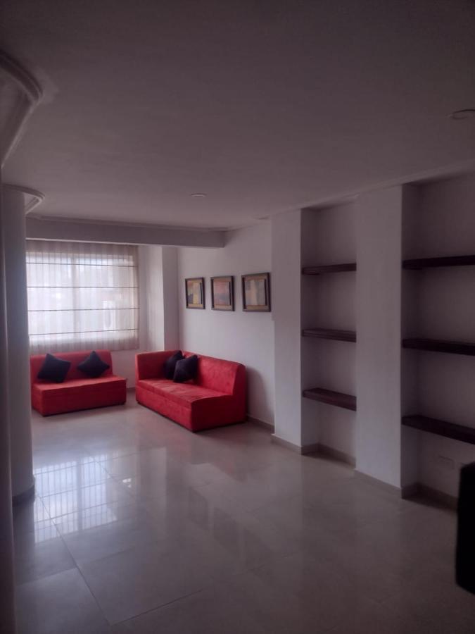 Aw Hotel Chipichape Urban 卡利 外观 照片