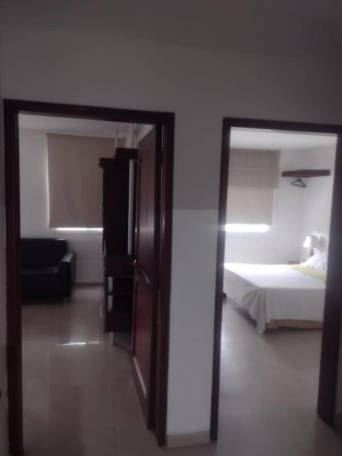 Aw Hotel Chipichape Urban 卡利 外观 照片