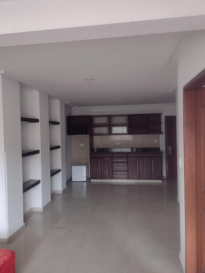 Aw Hotel Chipichape Urban 卡利 外观 照片