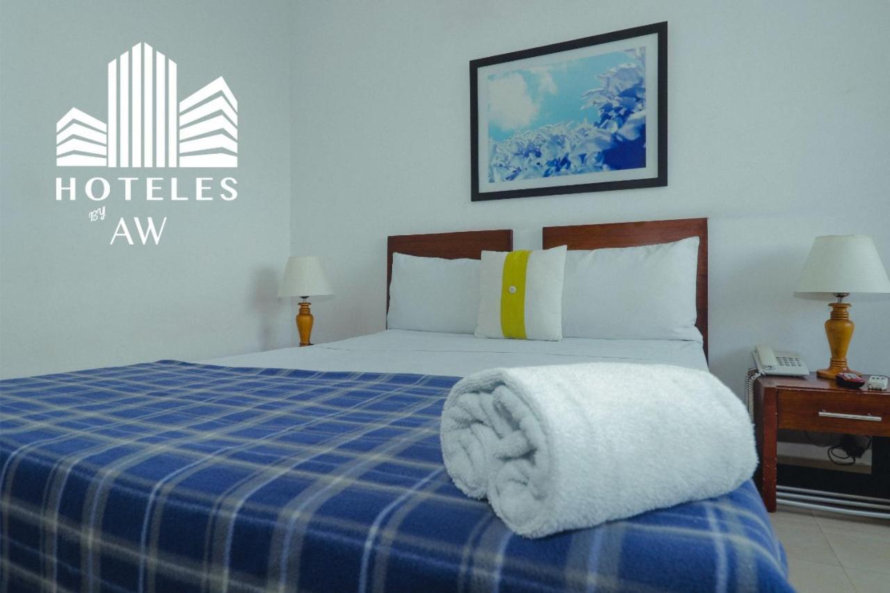 Aw Hotel Chipichape Urban 卡利 外观 照片