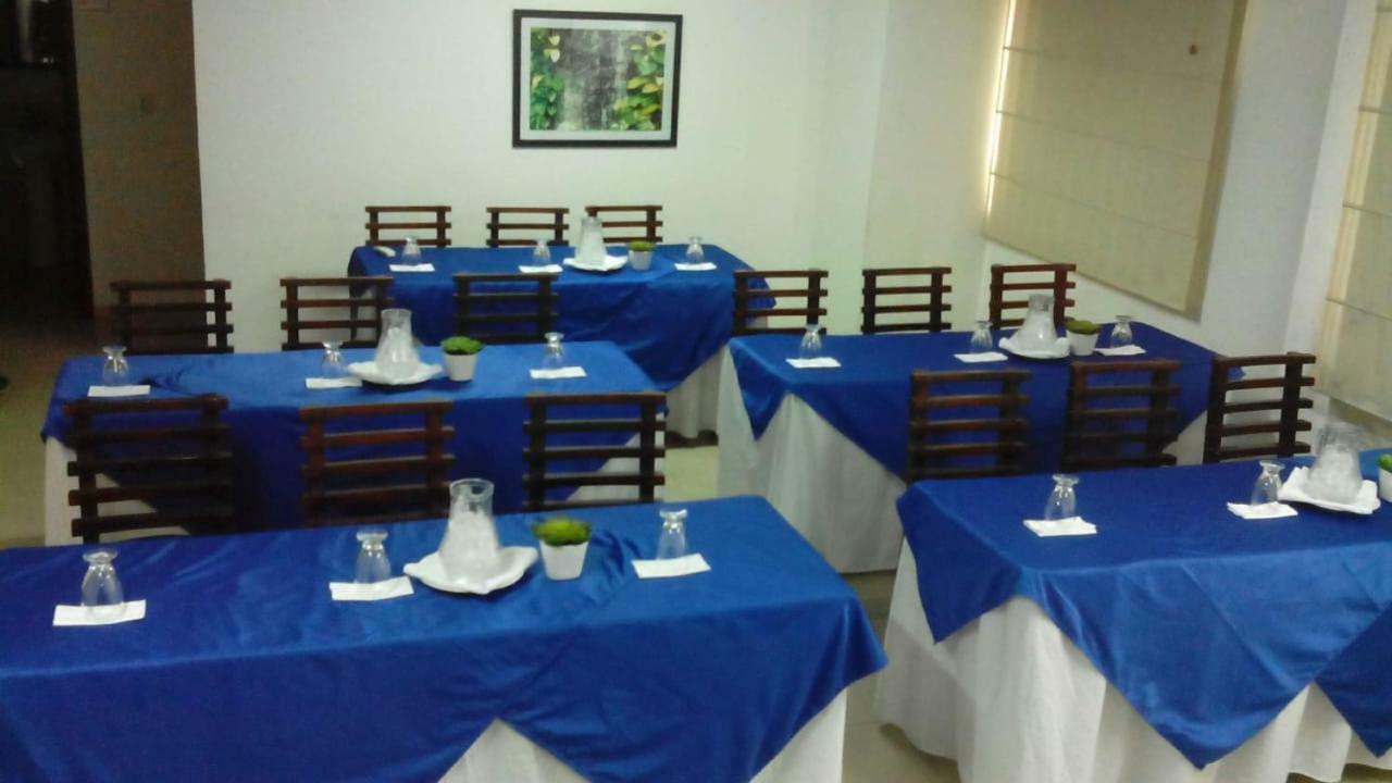 Aw Hotel Chipichape Urban 卡利 外观 照片